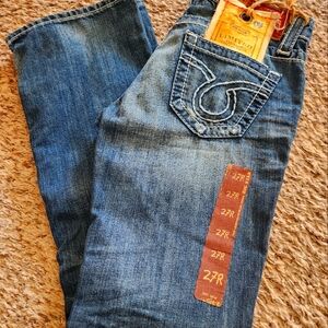 Big Star Liv Jeans